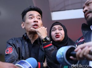Aris Idol Ditangkap, Ini Deretan Barang Bukti yang Disita Polisi