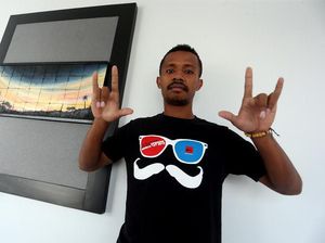 Friska Womsiwor: Dari Tarkam ke Tarkam, Lalu Jadi Bintang Muda Persipura