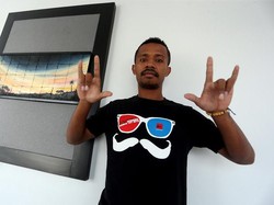 Friska Womsiwor: Dari Tarkam ke Tarkam, Lalu Jadi Bintang Muda Persipura