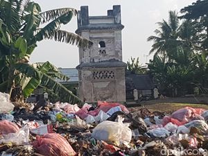 Wali Kota Serang Setuju Ada Badan Independen Kelola Banten Lama