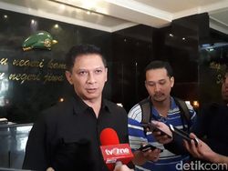 Wartawan Tanya Nasib Liga 1, Waketum PSSI Iwan Budianto: Sedang Ada FIFA