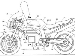 Suzuki Rencanakan Motor Sport Bertenaga Listrik, Ini Buktinya