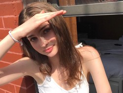 Putri Paul Walker yang Makin Cantik di Usia 18 Tahun