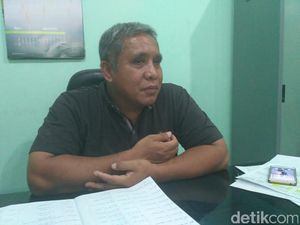 Keluarga Tidak Yakin Hendro Telan Paku, Uang Hingga Sendok Keluarga Tidak Yakin Hendro Telan Paku, Uang Hingga Sendok