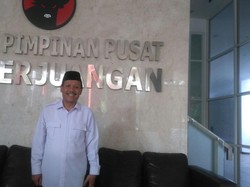 Gubernur Aher Surati Presiden Minta Sekda Jabar Diberhentikan