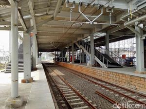 Siap-siap, Rusun Nempel Stasiun Rawa Buntu Segera Dibangun
