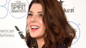 Marisa Tomei, The Anti-Aging Actress