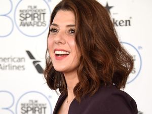 Marisa Tomei, The Anti-Aging Actress