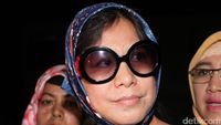 Istri Jenderal Penampar Petugas Avsec Diperiksa Polda Metro