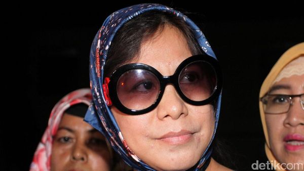 Istri Jenderal Penampar Petugas Avsec Diperiksa Polda Metro