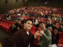 Adhitya Alkatiri: Spider-Man: Homecoming Lebih Lucu!