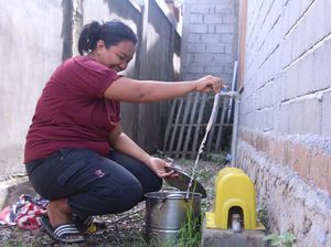 Pemkab Malang Kaji Kerjasama dengan PDAM Kota Malang Pemkab Malang Kaji Kerjasama dengan PDAM Kota Malang