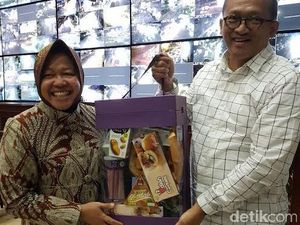 Citilink akan Sekolahkan 5 Siswa Penerbang asal Surabaya Citilink akan Sekolahkan 5 Siswa Penerbang asal Surabaya