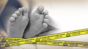 Bocah Meninggal Usai Main di Waterpark Ketapang, Kronologi Masih Diselidiki