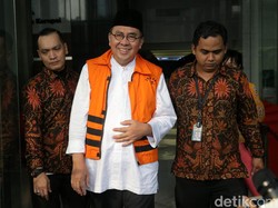 Kasus Suap Gubernur Bengkulu, KPK Panggil 10 Saksi