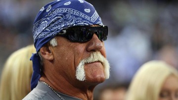 Hulk Hogan Kecanduan Steroid, Seberapa Buruk Efeknya ke Jantung?