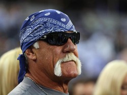 Kabar Duka, Legenda Gulat Hulk Hogan Meninggal Dunia
