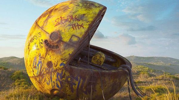 Potret Pasca Budaya Pop Kiamat