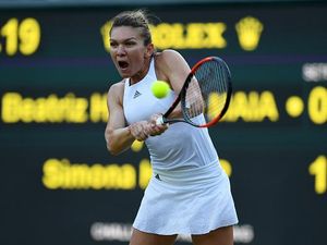 Berjaya di Wimbledon, Petenis Ini Dulunya Direpotkan Payudara Besar