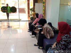 Pinjaman di Pegadaian Turun 20% Selama Musim Lebaran 2017
