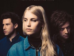 Truth is a Beautiful Thing London Grammar: Elegan dan Hangat