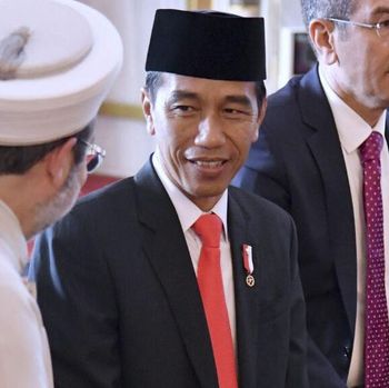 Desakan Agar Presiden Mentahkan Upaya-upaya Pelemahan KPK