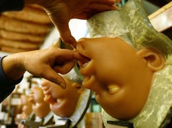 Gaya Hidup Cewek Jepang, Pemicu Beralihnya Pria Pada Boneka Seks