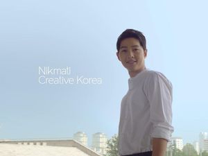 Foto: Ladies, Ini Para Aktor Tampan Duta Pariwisata Korea