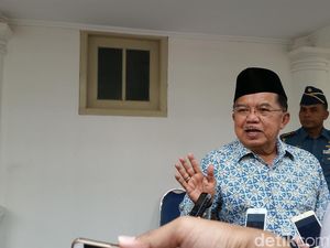 JK: Penggerebekan WNA Penipu Siber Kerja Sama dengan Polisi China JK: Penggerebekan WNA Penipu Siber Kerja Sama dengan Polisi China