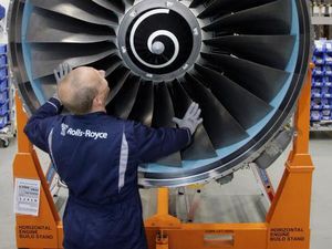 Boeing Tawarkan Pensiun Dini di Tengah Krisis Corona