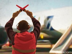 Apa Faktor yang Bikin Harga Tiket Pesawat Naik Turun?