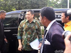 Jadi Tersangka Kasus SMS Ancaman, Hary Tanoe Ajukan Praperadilan