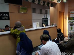 Harga Emas Antam di Butik Pegadaian 23 November 2020