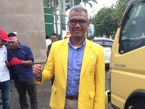 Nyatakan Independen, Begini Sikap Alumni UI Soal Deklarasi Capres