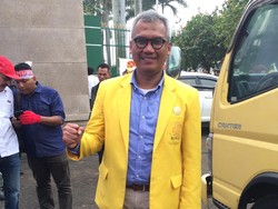 Nyatakan Independen, Begini Sikap Alumni UI Soal Deklarasi Capres