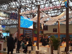 KBRI Moskow Gelar Acara Promosikan Komoditas Indonesia