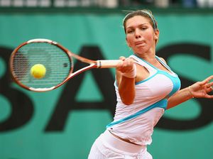 Foto Petenis Simona Halep Sebelum Vs Sesudah Mengecilkan Payudara