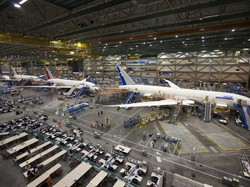 Pesanan 150 Pesawat Boeing Dibatalkan