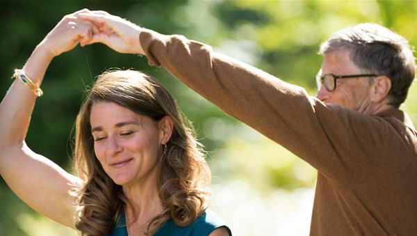 Potret Intim Keluarga Rp 1.193 Triliun yang Bersahaja (2)