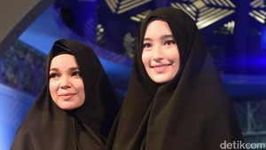 Ini Hal-hal yang Hanya Dialami oleh Wanita Bercadar