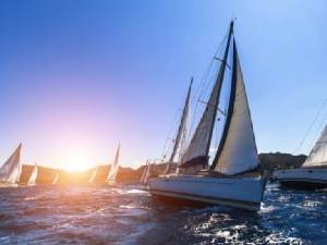 Kemenpar Siapkan Wonderful Sail 2 Indonesia untuk Datangkan Yacht