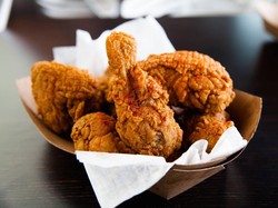 Di Balik Kriuk Renyah Fried Chicken Ada 10 Fakta Menarik Ini (1)