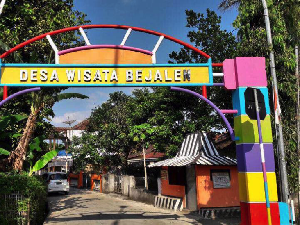 Ini Cara Kemenpar Percepat Pembangunan Homestay 10 Bali Baru