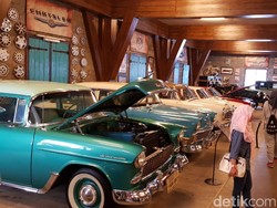 Aneka Destinasi untuk Liburan Akhir Tahun di Malang dan Batu