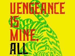 Seperti Dendam, Rindu Harus Dibayar Tuntas Diterjemahkan ke Bahasa Inggris