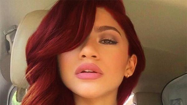Si Cantik Zendaya, Aktris Edgy yang Digosipkan Jadi Ariel Little Mermaid