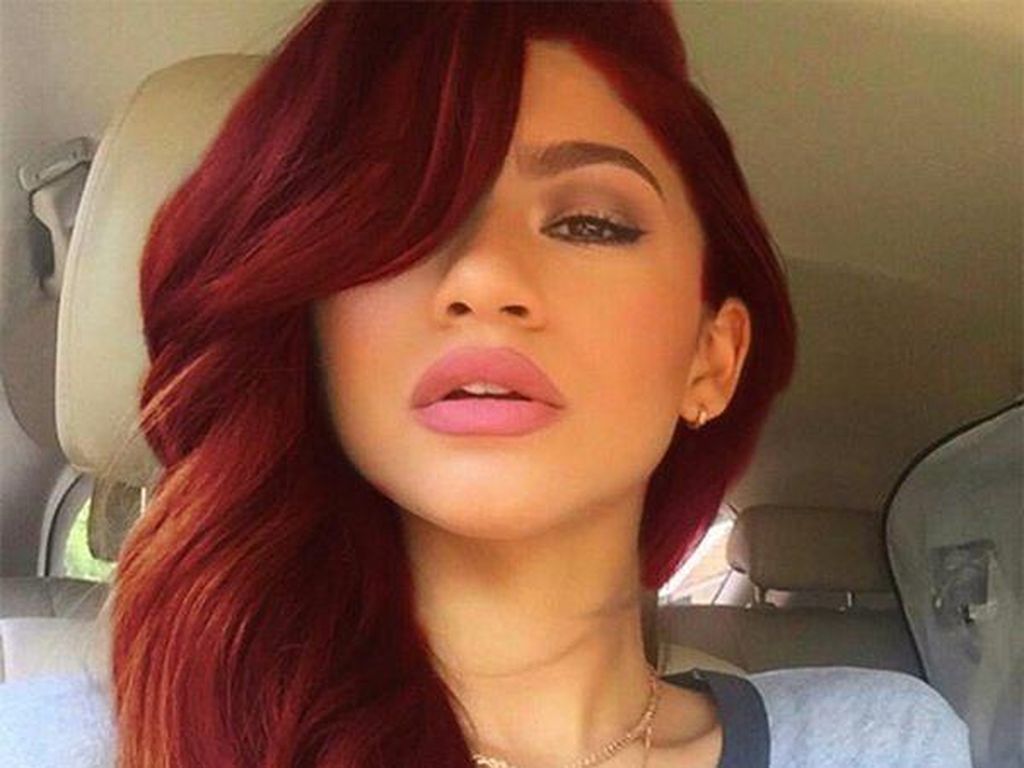 Belum Nonton Jangan Lihat! Zendaya MJ-nya Spider-Man yang Cantik Misterius Belum Nonton Jangan Lihat! Zendaya MJ-nya Spider-Man yang Cantik Misterius