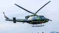 Foto: Helikopter BELL 412EP Milik PTDI yang Canggih