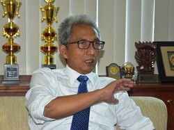 Indonesia Minta Penangkapan TKI Ilegal di Malaysia Lebih Manusiawi