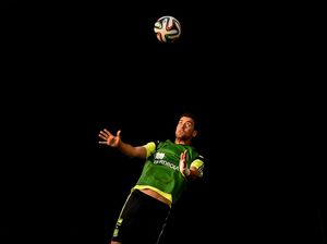 Busquets Yakin Piala Dunia di Qatar Akan Sukses Meski Tersandung Masalah